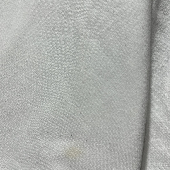 Fila Red, White, and Blue Branded Quarter Zip Sweatshirt Size XL - Picture 3 of 4